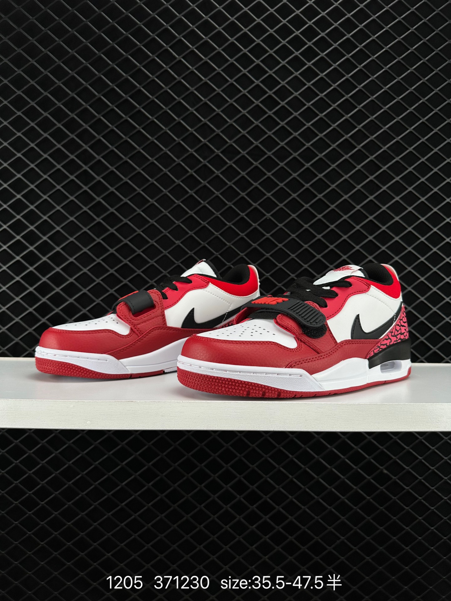 Air Jordan Legacy 312 Low 